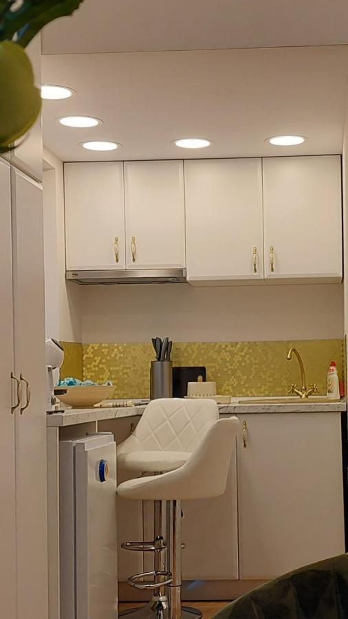 Apartament M Vatra Dornei Luaran gambar