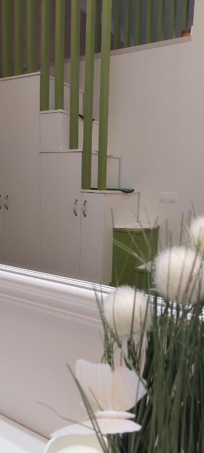 Apartament M Vatra Dornei Luaran gambar