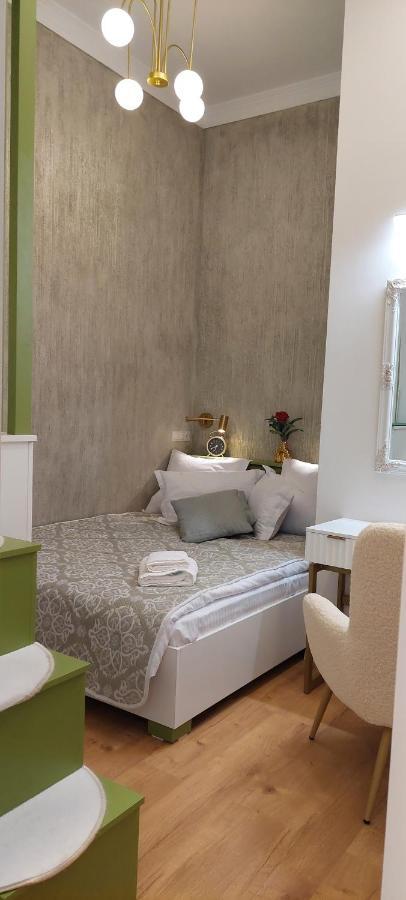 Apartament M Vatra Dornei Luaran gambar